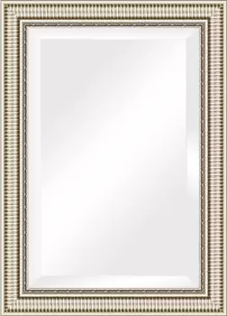 Зеркало Evoform Exclusive BY 1298 77x107 см серебряный акведук