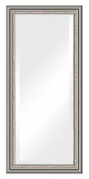 Зеркало Evoform Exclusive BY 1307 76x166 см римское серебро