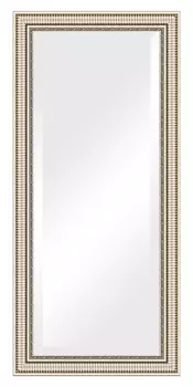 Зеркало Evoform Exclusive BY 1308 77x167 см серебряный акведук