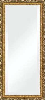 Зеркало Evoform Exclusive BY 1310 75x165 см виньетка бронзовая