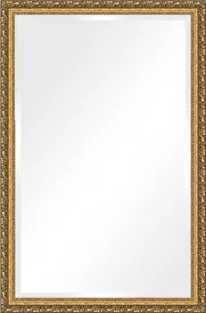 Зеркало Evoform Exclusive BY 1320 115x175 см виньетка бронзовая