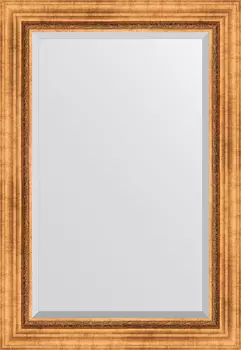 Зеркало Evoform Exclusive BY 3438 66x96 см римское золото