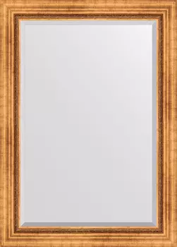 Зеркало Evoform Exclusive BY 3464 76x106 см римское золото
