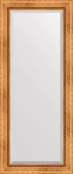 Зеркало Evoform Exclusive BY 3542 61x146 см римское золото