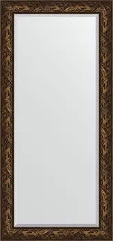 Зеркало Evoform Exclusive BY 3599 79x169 см византия бронза