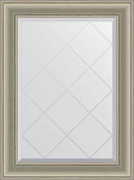 Зеркало Evoform Exclusive-G BY 4106 66x89 см хамелеон