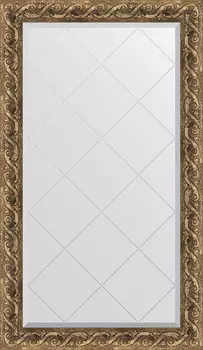 Зеркало Evoform Exclusive-G BY 4227 76x130 см фреска
