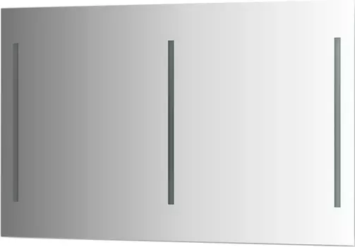 Зеркало Evoform Ledline BY 2121 120x75