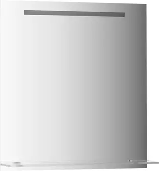 Зеркало Evoform Ledline-S BY 2155 70x75 см