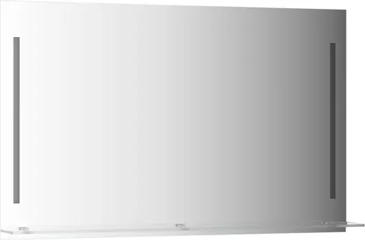 Зеркало Evoform Ledline-S BY 2167 120x75 см