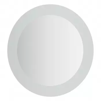 Зеркало Evoform Ledshine BY 2523 60 см без выключателя 13,5 W