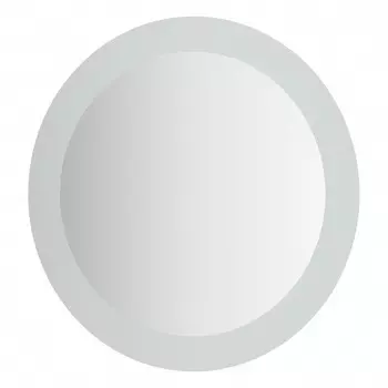 Зеркало Evoform Ledshine BY 2524 70 см без выключателя 16,5 W