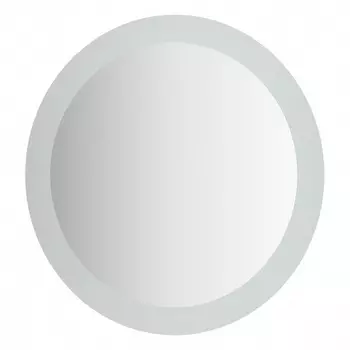 Зеркало Evoform Ledshine BY 2525 80 см без выключателя 19,5 W