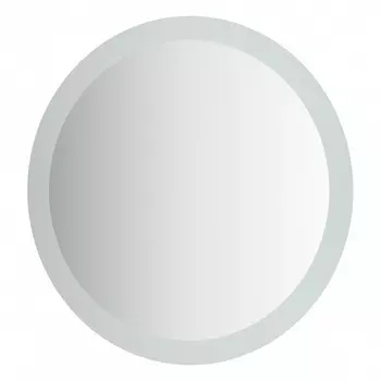 Зеркало Evoform Ledshine BY 2527 100 см без выключателя 25,5 W