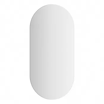 Зеркало Evoform Ledshine BY 2586 40х80 см без выключателя 16,5 W