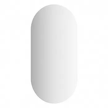 Зеркало Evoform Ledshine BY 2588 60х120 см без выключателя 26,5 W