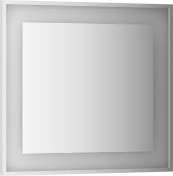 Зеркало Evoform Ledside BY 2203 80x75 см