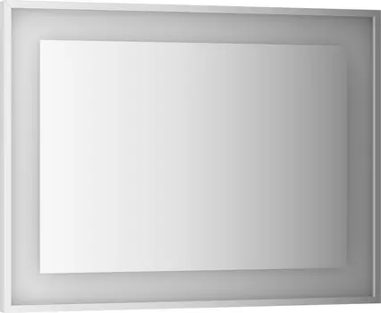 Зеркало Evoform Ledside BY 2205 100x75 см