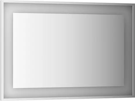 Зеркало Evoform Ledside BY 2206 110x75 см