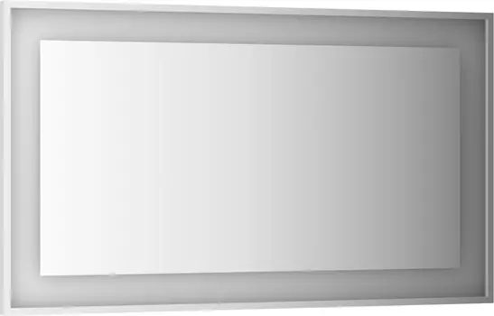 Зеркало Evoform Ledside BY 2208 130x75 см