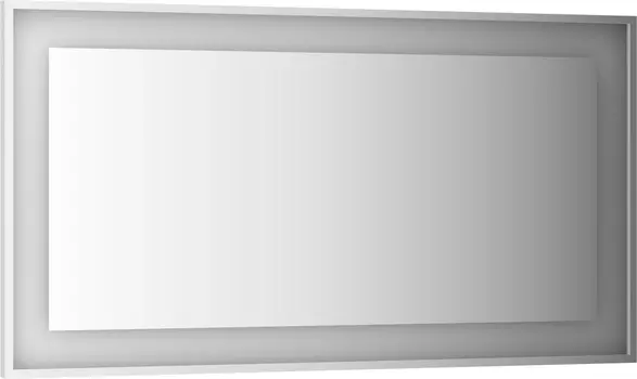 Зеркало Evoform Ledside BY 2209 140x75 см