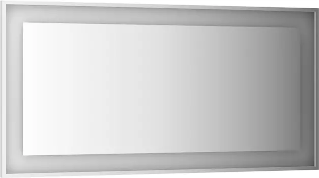 Зеркало Evoform Ledside BY 2210 150x75 см