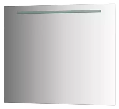 Зеркало Evoform Lumline BY 2006 90x75