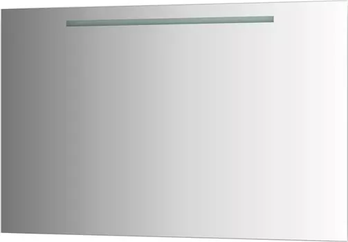 Зеркало Evoform Lumline BY 2008 120x75