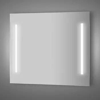 Зеркало Evoform Lumline BY 2018 90x75