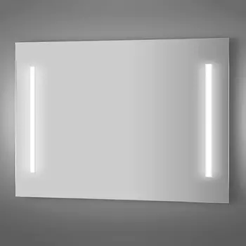 Зеркало Evoform Lumline BY 2020 120x75