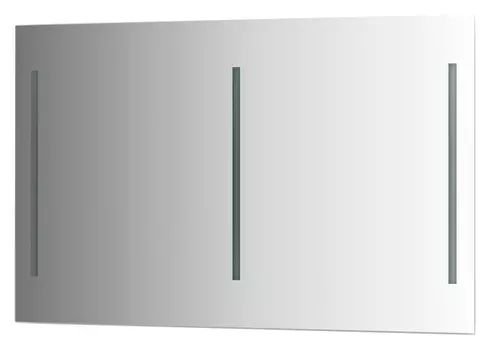 Зеркало Evoform Lumline BY 2021 120x75