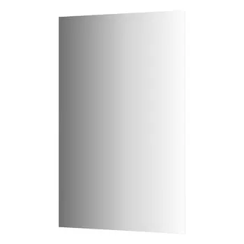 Зеркало Evoform Standard BY 0260 с фацетом 100x160 см