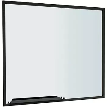 Зеркало Grossman Лофт 90 черное