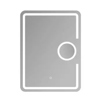 Зеркало Haiba HB661 60x80 см, с подсветкой