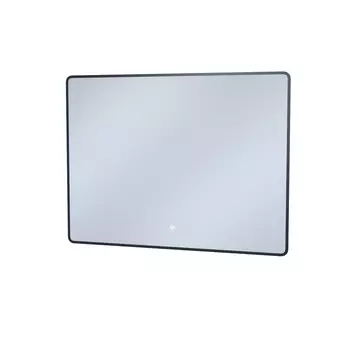 Зеркало Iddis Cloud X 100 см, c подсветкой