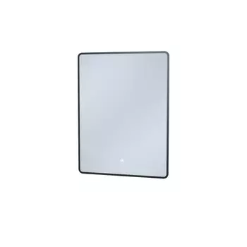 Зеркало Iddis Cloud X 60 см, c подсветкой