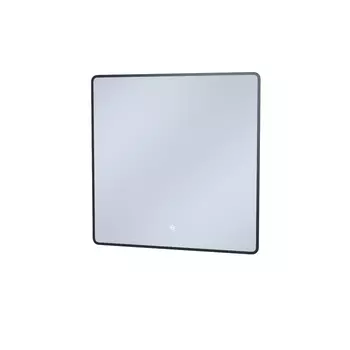 Зеркало Iddis Cloud X 80 см, c подсветкой