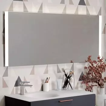 Зеркало Jacob Delafon Replique EB1477-NF 160 см