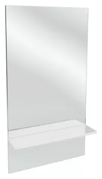 Зеркало Jacob Delafon Struktura EB1212-N18