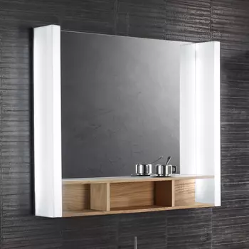 Зеркало Jacob Delafon Terrace EB1181-NF 80 см