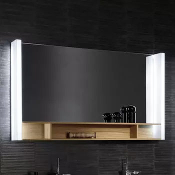 Зеркало Jacob Delafon Terrace EB1183-NF 120 см