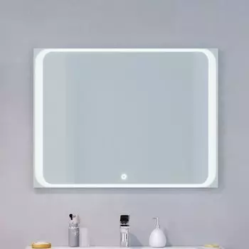 Зеркало Jorno Modul 120 с подсветкой