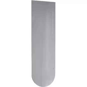 Зеркало Jorno Shine 48 с подсветкой, с бесконтактным выключателем