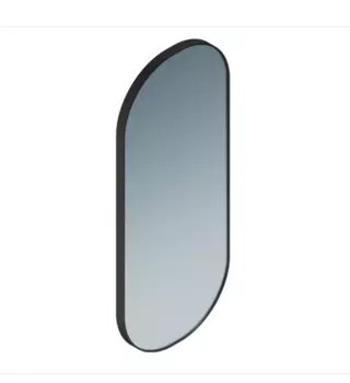Зеркало Kerama Marazzi Cono CO.mi.42\BLK черное матовое