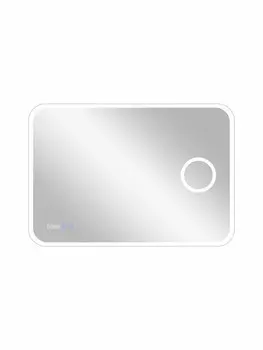 Зеркало Континент Bliss ЗЛП3262 100х70 см