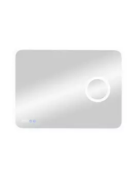 Зеркало Континент Bliss ЗЛП403 80х70 см