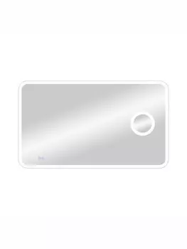 Зеркало Континент Bliss ЗЛП546 120х80 см