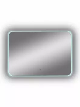 Зеркало Континент Burzhe ЗЛП398 100х70 см