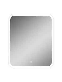 Зеркало Континент Glamour ЗЛП4336 70х80 см