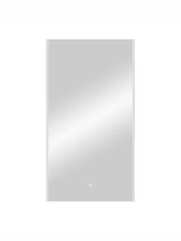 Зеркало Континент Modern ЗЛП618 60х110 см